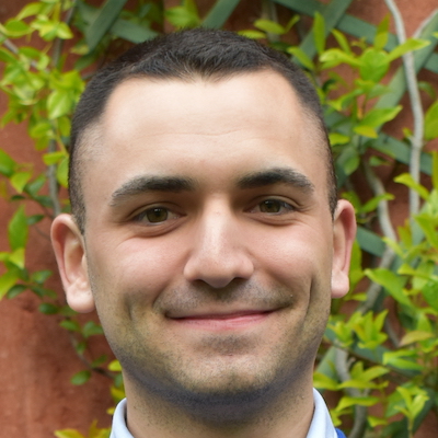 Giovanni Noè